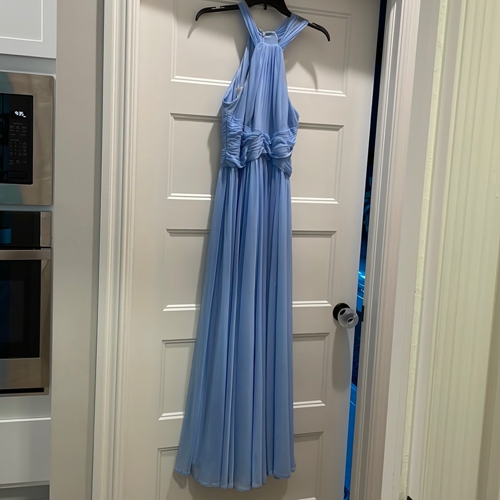 Bridesmaids dress